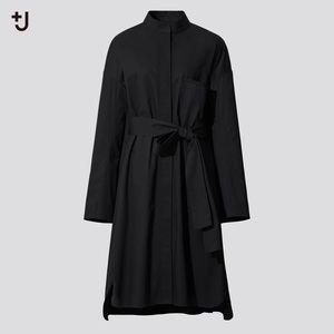 BNWT Uniqlo +J shirt dress size xs
